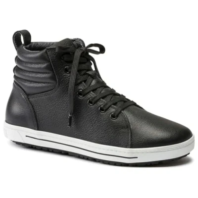 Abbildung von Birkenstock Sneaker high, Größe: 39, Black Schuhe