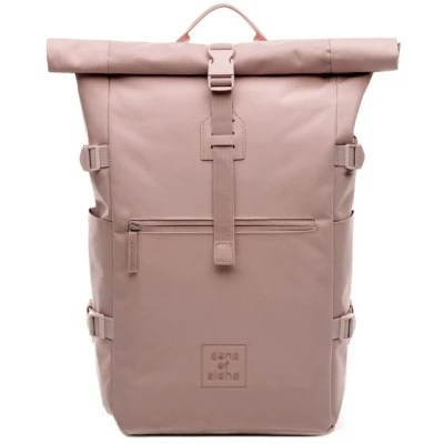 Abbildung von Sons of Aloha XL KANE Tagesrucksack, Größe: One Size, Pale pink