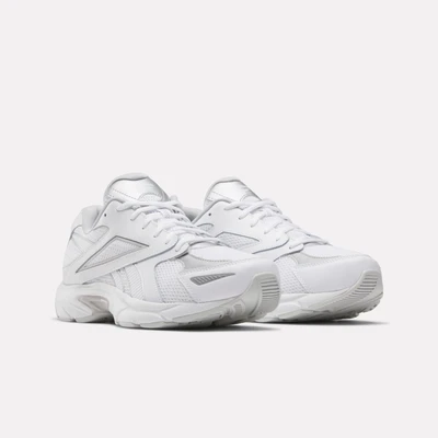 Abbildung von Reebok Classic LOW NON Football Premier ROAD TD Sneaker low, Größe: 36.5, White mist grey chrome Polyester