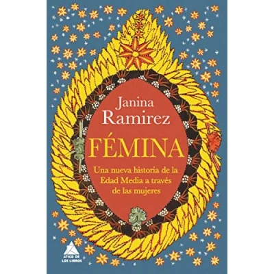 Abbildung von Fémina: Una nueva historia de la Edad Media a través las mujeres