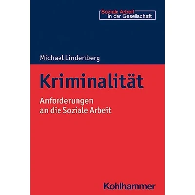 Abbildung von Kriminalität: Anforderungen an die Soziale Arbeit (Soziale in der Gesellschaft)
