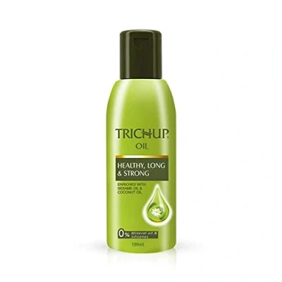 Abbildung von Trichup Oil 100ml CLASSICAL INDIAN HAIR OIL!!!TOP PRODUCT