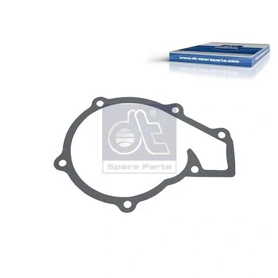 Abbildung von DT Spare Parts 3.16102 Dichtung, Wasserpumpe