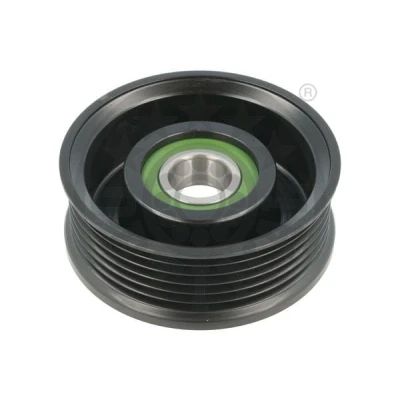 Abbildung von OPTIMAL 0 N2034S Spannrolle ohne Halter MAZDA: 5, 3 Hatchback, Limousine