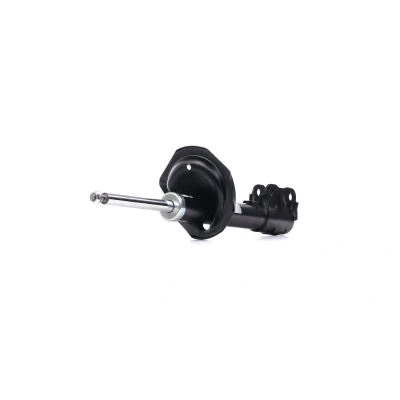 Abbildung von SACHS 316 992 Stoßdämpfer links Gasdruck Zweirohr Federbein oben Stift MITSUBISHI: ASX SUV, CITROËN: C4 Aircross, PEUGEOT: 4008 SUV