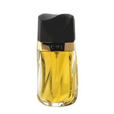 Abbildung von Estée Lauder Knowing Eau de Parfum 75 ml