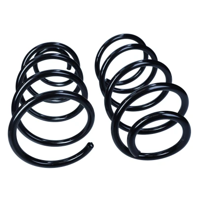 Abbildung von MAXGEAR 60 1391D Fahrwerksfeder BMW: 5 Limousine, Touring