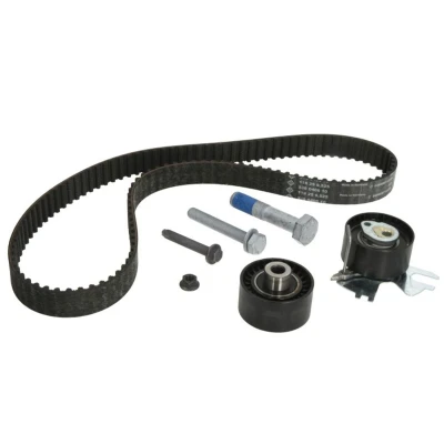 Abbildung von INA 530 0558 10 Zahnriemensatz 116 FORD: KUGA 1, FOCUS 3 Turnier, 3, CITROËN: C5 III Kombi, C8, C4 Picasso PEUGEOT: Expert II Kastenwagen
