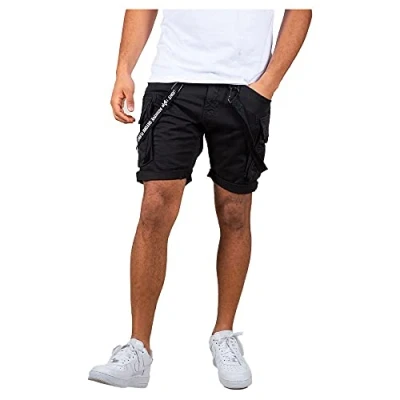Abbildung von Alpha Industries Shorts &quot;Alpha Men Utility Short&quot;