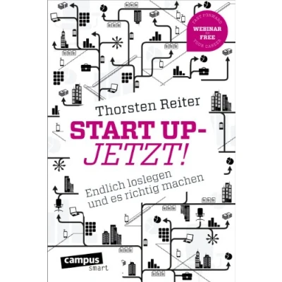 Abbildung von Start Up Jetzt!: Endlich loslegen und es richtig machen, plus E Book inside (ePub pdf) (campus smart)
