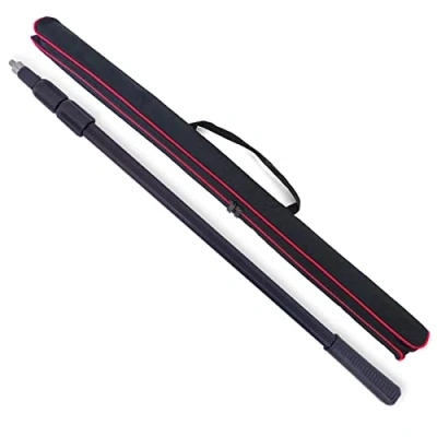 Abbildung von keepdrum BP03 Boompole Tonangel Länge 2m