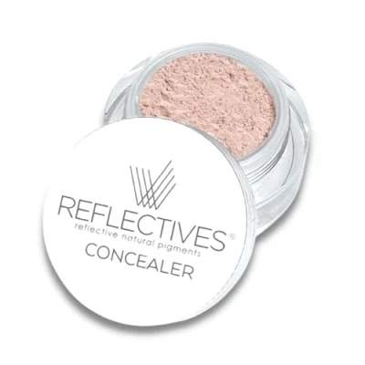 Abbildung von REFLECTIVES® Mineral Concealer Puder 4g (neutral hell)