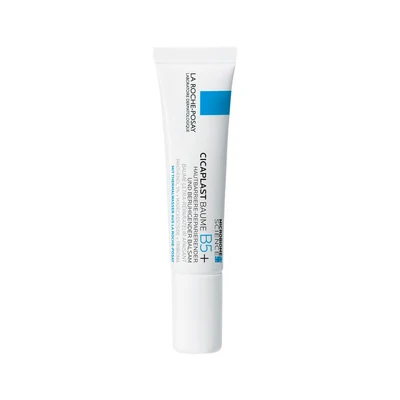 Abbildung von Ultra reparierender, beruhigender Balsam mit mehreren Indikationen Cicaplast B5, La Roche Posay