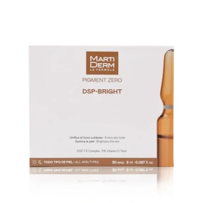 Abbildung von DSP BRIGHT ampoules 30 x 2 ml