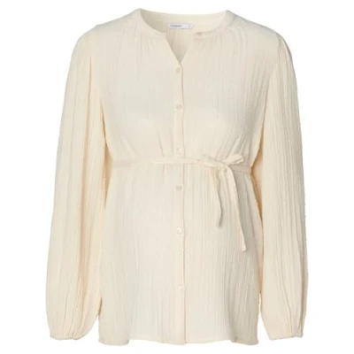 Abbildung von Noppies Maternity Joy Nursing Blouse Long Sleeve