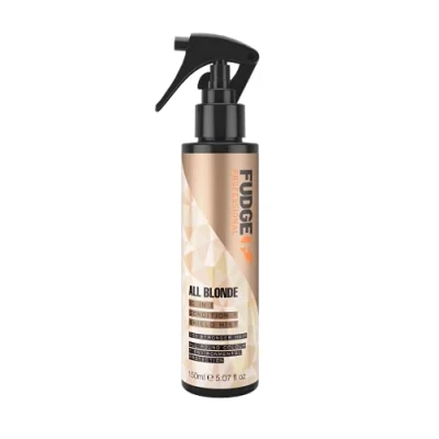 Abbildung von Fudge All Blonde Condition and Shield Mist 150 ml