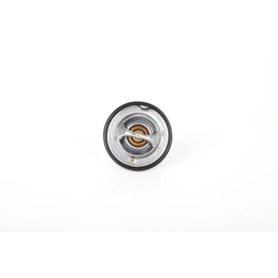 Abbildung von Continental 28.0200 4156.2 Kühlwasserthermostat 85 67 mit Dichtung MERCEDES BENZ: W124 Limousine, 190, E Klasse SSANGYONG: Rodius I