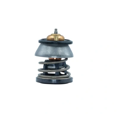 Abbildung von MOTORAD 848 88K Kühlwasserthermostat 88 mit Dichtring ohne Gehäuse BMW: 5 Touring, Limousine, 1 Schrägheck, MINI: Cabrio