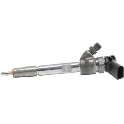 Abbildung von METZGER 0871094 Einspritzdüse Common Rail Ersatzteil muss mit OBD Eigendiagnose Gerät codiert werden Dichtring BMW: 5 Limousine, Touring