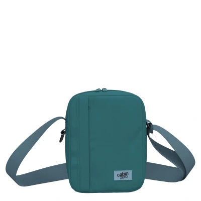 Abbildung von Cabinzero Unisex Sidekick 3L Stofftasche, blau