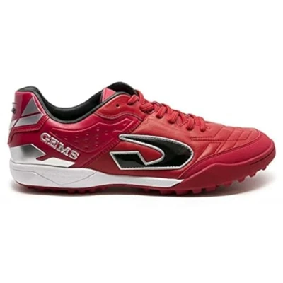 Abbildung von GEMS TF19 004 Viper FX Turf Sneaker Male RED/Dark RED EU 39.5