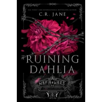 Abbildung von Ruining Dahlia: A Dark Mafia Romance (Mafia Wars, Band 1)