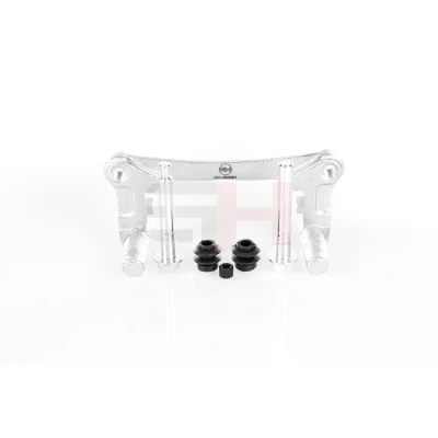 Abbildung von GH 463081 1x Bremssattelhalter Hinten Rechts=Links