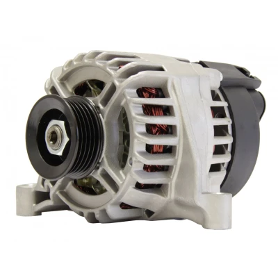 Abbildung von MAPCO 13003 Lichtmaschine 14V 85A FIAT: Grande Punto Schrägheck, Panda II 500 FORD: KA LANCIA: Y, Musa