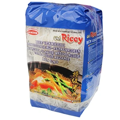 Abbildung von ACECOOK OR Reis Vermicelli Multipack (18 X 400 GR)