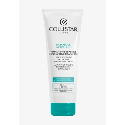 Abbildung von Collistar Ultra Soothing After SUN Repair Treatment Aftersun, Größe: 250 ml,