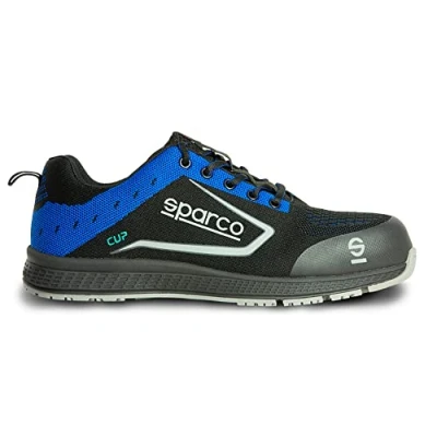 Abbildung von SPARCO TEAMWORK 0752639NRAZ Freizeitschuhe