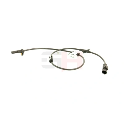 Abbildung von GH 704402H ABS Sensor Vorderachse, Vorderachse rechts SUBARU: Legacy 4 Kombi, Limousine, Outback III