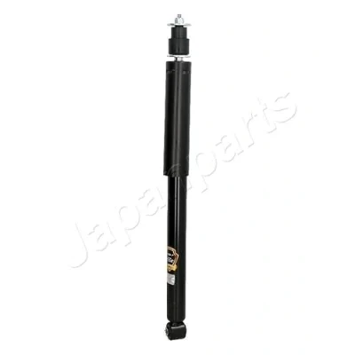Abbildung von JAPANPARTS MM 00295 Stoßdämpfer Vorderachse Gasdruck Teleskop oben Stift, unten Auge MERCEDES BENZ: E Klasse Limousine, T modell