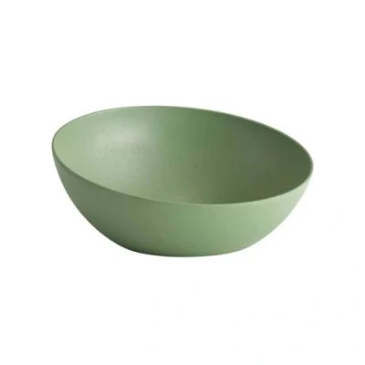 Abbildung von APS 30013 Schale FROSTFIRE, Aluminium, Antihaftbeschichtung, Ø 32,5 cm, 3 Liter, grün