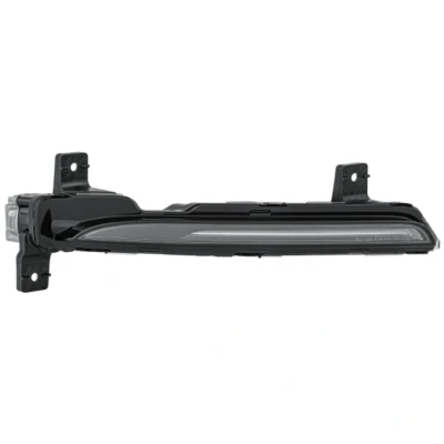 Abbildung von HELLA 2BE 012 170 061 Blinker rechts LED mit Blinklicht (LED), Positionslicht (LED)