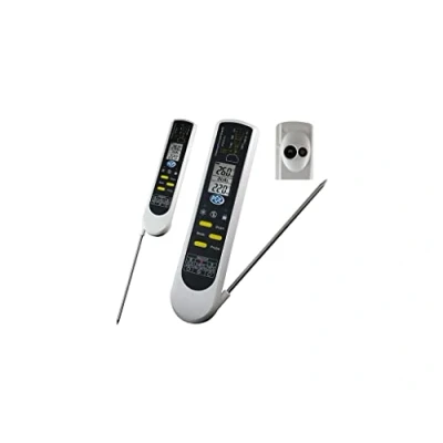 Abbildung von Infrarotthermometer PCE IR 100