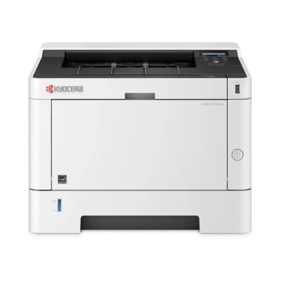 Abbildung von KYOCERA Klimaschutz System ECOSYS P2040dw Laserdrucker s/w
