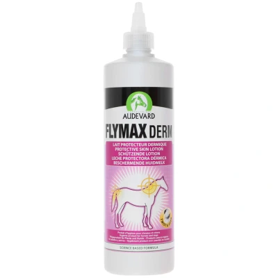 Abbildung von Flymax Derm Audevard Pferd