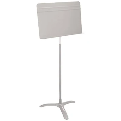 Abbildung von Manhasset Symphony Notenpult (silber) 4801 S