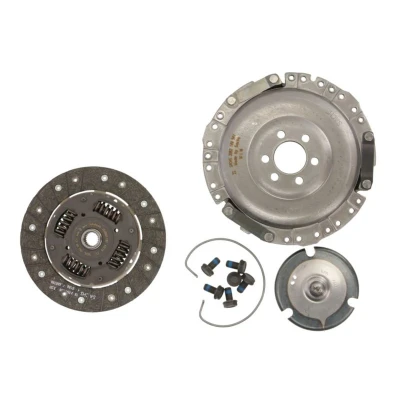 Abbildung von SACHS 3000 951 032 Kupplungssatz mit Druckplattenschrauben ohne Ausrücklager 210 VOLKSWAGEN: Polo III Classic, Variant, SEAT: TOLEDO 1
