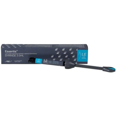 Abbildung von Essentia Spritze Refill Light Enamel (LE)