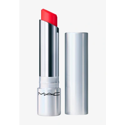 Abbildung von MAC GLOW PLAY LIP BALM Lippenbalsam, Größe: 3.14 g, Serve