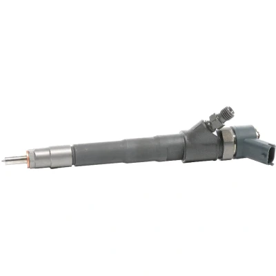Abbildung von METZGER ORIGINAL Ersatzteil 0870147 Einspritzdüse Common Rail muss mit OBD Eigendiagnose Gerät codiert werden Dichtring