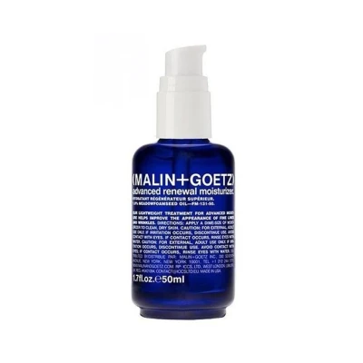 Abbildung von MALIN+GOETZ Tagespflege Advanced Renewal Moisturizer Gesichtscreme, Größe: 50 ml,