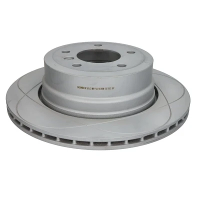 Abbildung von ATE PowerDisc 24.0320 0213.1 Bremsscheibe 320,0 20,0 5 120,0 Belüftet beschichtet hochgekohlt mit Schrauben BMW: Touring, Limousine