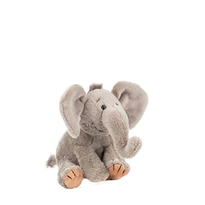 Abbildung von Schaffer® Kuscheltier Schaffer Elefant Sugar 13 cm