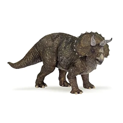 Abbildung von Papo Triceratops, 15 g