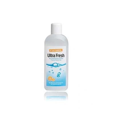 Abbildung von Ultra Fresh Desinfektionswaschmittel kon 500 ml