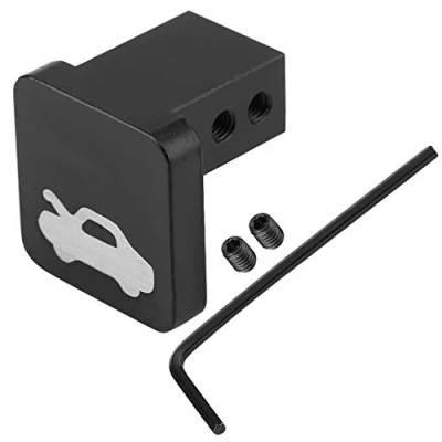 Abbildung von Ymiko Reparatursatz für Motorhaubenentriegelungsgriff Honda Civic 1996 2011, CRV 1997 2006, Element 2003 Ridgeline 2006 2014 Motorhaubenverriegelungskabel Motorabdeckungsverriegelungssatz