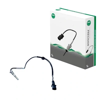 Abbildung von NGK 96788 Sensor, Abgastemperatur OPEL: Astra J Sports Tourer, Corsa D Schrägheck, CHEVROLET: Cruze Limousine, Schrägheck